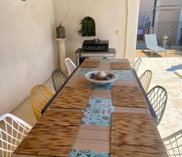 Cavaillon House | Vacances