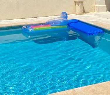 Cavaillon House | Vacances