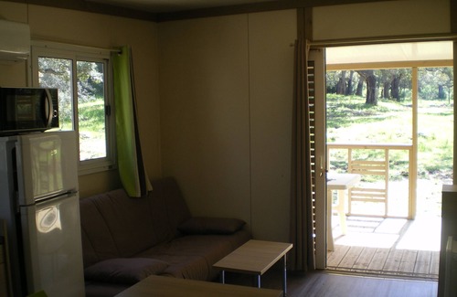 Porto-Vecchio Ski Chalet | Vacances porto vecchio vega 4c