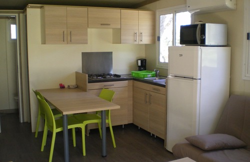 Porto-Vecchio Ski Chalet | Vacances porto vecchio vega 4c