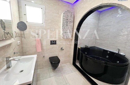 Hammamet Interieure Villa | Vacances villa Osmose S+4