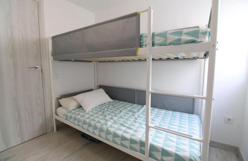La Malva-rosa Apartment | Vacansis Apartamento Malvarrosa