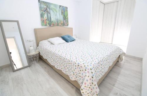 La Malva-rosa Apartment | Vacansis Apartamento Malvarrosa