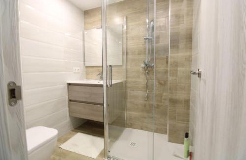 La Malva-rosa Apartment | Vacansis Apartamento Malvarrosa