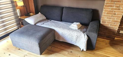 Valencia City Centre Apartment | Vacansis Atico Loft El Mercat