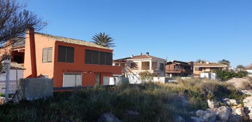 Cullera House | Vacansis Habitaciones Privada en una Villa a un paso del Mar en Cullera
