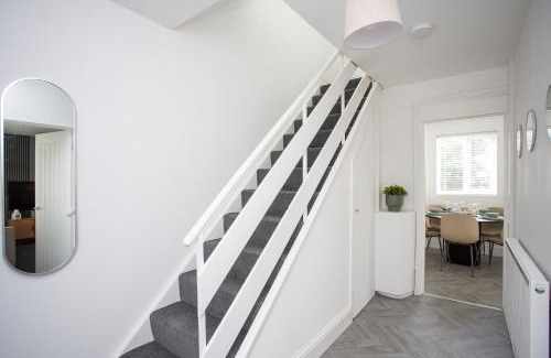 Consett House | Vacant Nests The Ashby Wi-fi Central