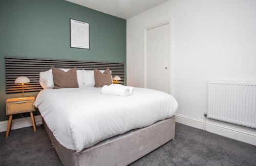 Consett House | Vacant Nests The Ashby Wi-fi Central