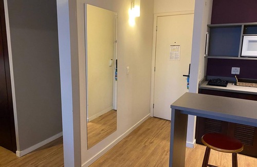 Alphaville Apartment | Vacanza - Apart-hotel Privativo em Alphaville