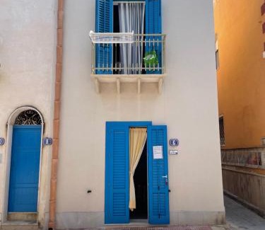 Marettimo Apartment | Vacanza in centro a Marettimo