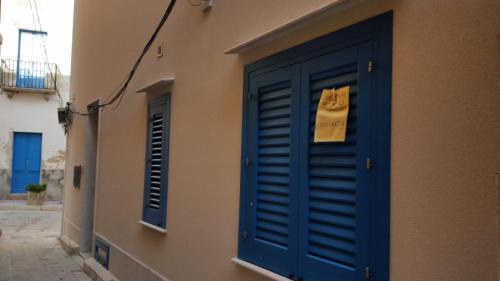 Marettimo Apartment | Vacanza in centro a Marettimo