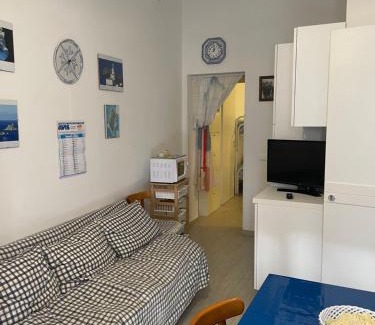 Marettimo Apartment | Vacanza in centro a Marettimo