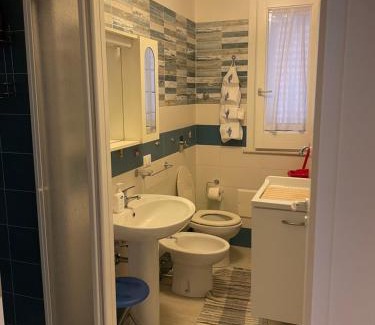 Marettimo Apartment | Vacanza in centro a Marettimo