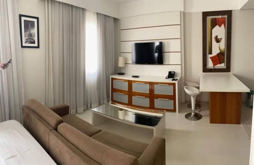 Alphaville Industrial Apartment | Vacanza - Studio Privativo - Alphaville
