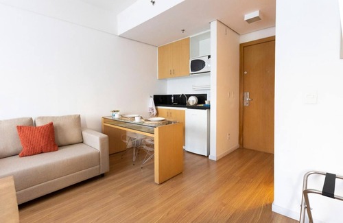 Alphaville Industrial Apartment | Vacanza - Studio Privativo - Alphaville