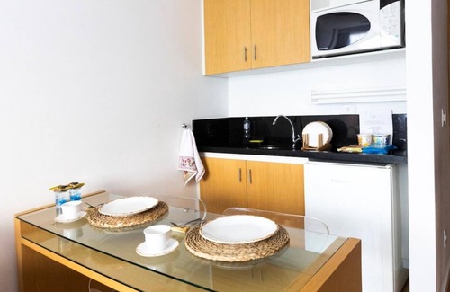 Alphaville Industrial Apartment | Vacanza - Studio Privativo - Alphaville