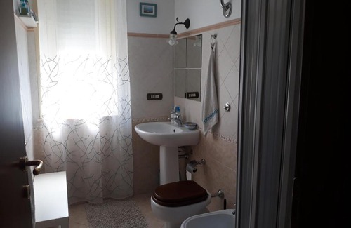 Porto Empedocle Apartment | Vacanzasicilia