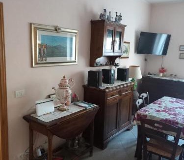 Passignano sul Trasimeno Apartment | Vacanze da Susy Casa Silvana
