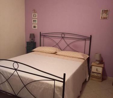 Passignano sul Trasimeno Apartment | Vacanze da Susy Casa Silvana