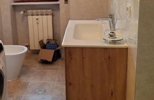 Quartiere XXXIV Lido di Ostia Levante Apartment | Vacanze romane arte, storia e mare