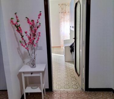 Quartiere XXXIV Lido di Ostia Levante Apartment | Vacanze romane arte, storia e mare