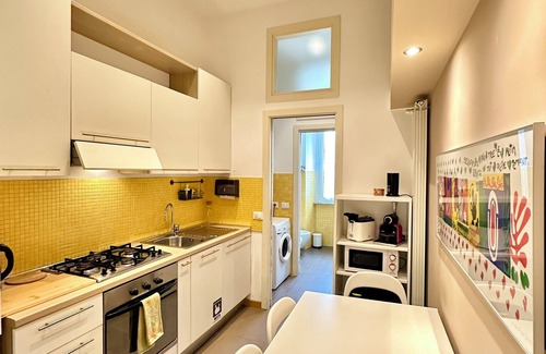 San Giovanni House | Vacanze Romane Basilica