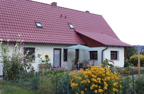 Feldberger Seenlandschaft Apartment | Vacation apartment Hofblick - Holiday apartment Mooskoppel