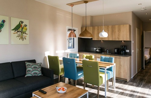Krausnick House | Vacation home for 4 guests with 45m² in Krausnick-Groß Wasserburg (151147)