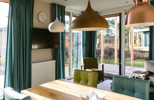 Krausnick House | Vacation home for 4 guests with 45m² in Krausnick-Groß Wasserburg (151148)