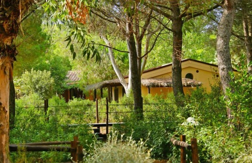 Le Rocchette House | Vacation home Tipo B by Interhome