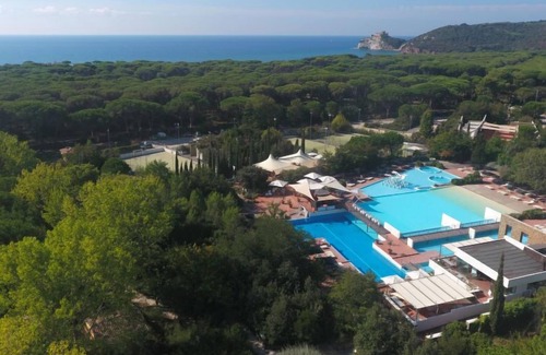 Le Rocchette House | Vacation home Tipo B by Interhome