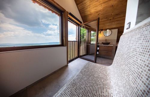 Haselbach in der Rhon House | Vacation home for 4 guests with 120m² in Bischofsheim in der Rhön (149586)