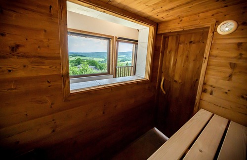 Haselbach in der Rhon House | Vacation home for 4 guests with 120m² in Bischofsheim in der Rhön (149586)