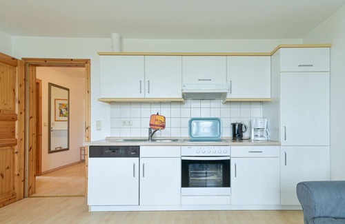 Katharinenhof Apartment | Vacation apartment/apartment for 3 guests with 70m² in Fehmarn OT Katharinenhof (11006)