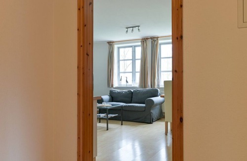 Katharinenhof Apartment | Vacation apartment/apartment for 3 guests with 70m² in Fehmarn OT Katharinenhof (11006)