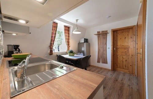 Katharinenhof Apartment | Vacation apartment/apartment for 3 guests with 50m² in Fehmarn OT Katharinenhof (11008)