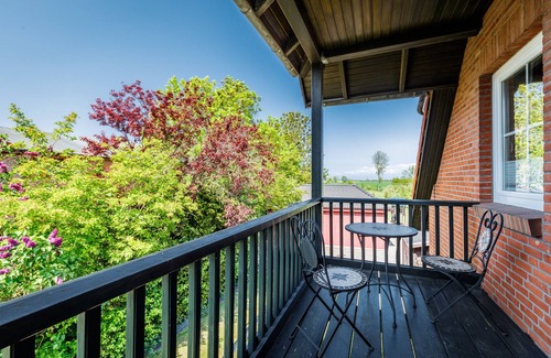 Daenschendorf Apartment | Vacation apartment/apartment for 6 guests with 150m² in Fehmarn OT Dänschendorf (110508)