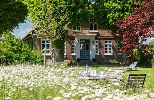 Daenschendorf Apartment | Vacation apartment/apartment for 8 guests with 220m² in Fehmarn OT Dänschendorf (60051)