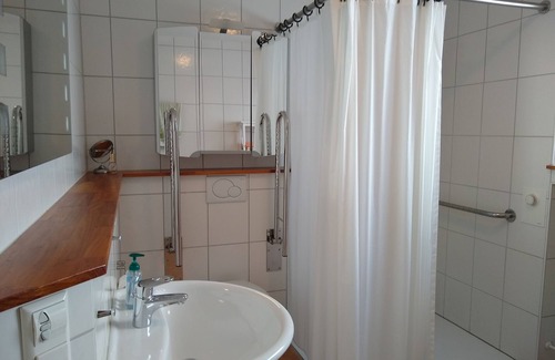 Annweiler am Trifels Apartment | Vacation apartment/apartment for 6 guests with 90m² in Annweiler am Trifels (124059)