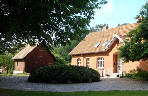 Barkelsby Apartment | Vacation apartment/apartment for 5 guests with 60m² in Barkelsby-Hemmelmark (1099)