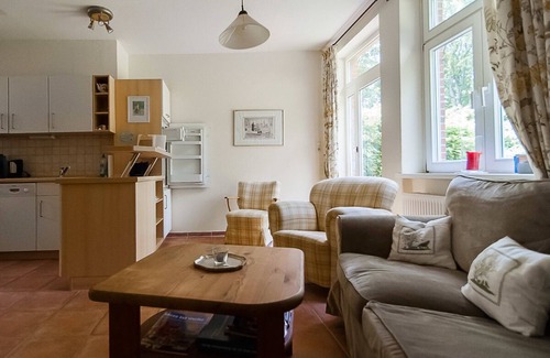 Barkelsby Apartment | Vacation apartment/apartment for 5 guests with 55m² in Barkelsby-Hemmelmark (1100)