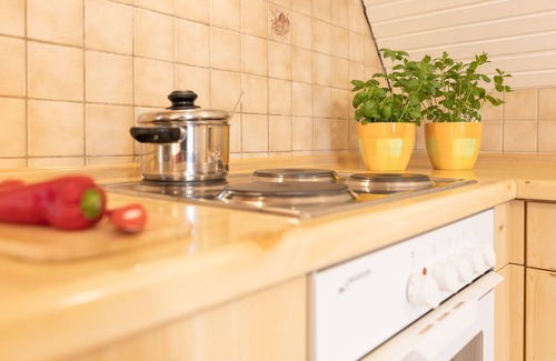 Todendorf Apartment | Vacation apartment/apartment for 4 guests with 50m² in Fehmarn OT Todendorf (15555)