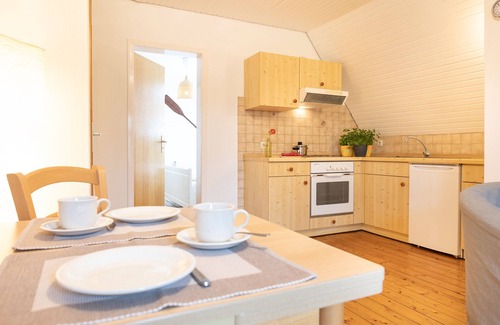 Todendorf Apartment | Vacation apartment/apartment for 4 guests with 50m² in Fehmarn OT Todendorf (15555)