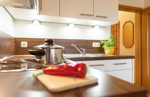 Todendorf Apartment | Vacation apartment/apartment for 4 guests with 60m² in Fehmarn OT Todendorf (15557)