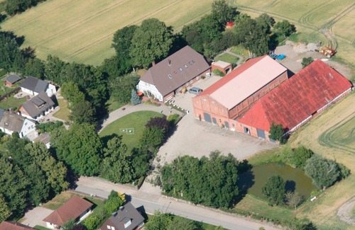 Todendorf Apartment | Vacation apartment/apartment for 4 guests with 60m² in Fehmarn OT Todendorf (15557)