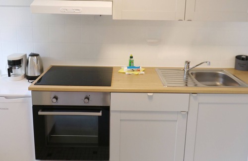 Feldberg Apartment | Vacation apartment/apartment for 4 guests with 42m² in Feldberg (Black Forest) (168190)