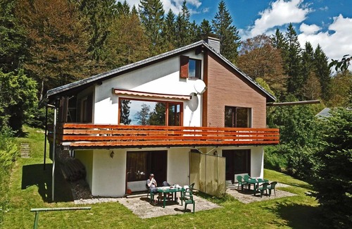 Feldberg Apartment | Vacation apartment/apartment for 4 guests with 42m² in Feldberg (Black Forest) (168190)