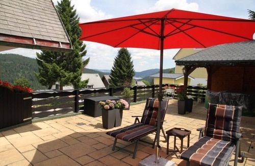 Barental Apartment | Vacation apartment/apartment for 4 guests with 63m² in Feldberg (Black Forest) (266170)