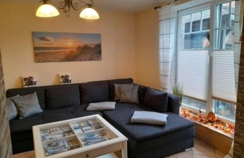 Hanerau-Hademarschen Apartment | Vacation apartment/apartment for 4 guests with 54m² in Hanerau-Hademarschen (17670)