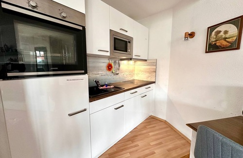 Dorumer Neufeld Apartment | Vacation apartment De Dörsch